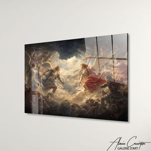 tableau religion
