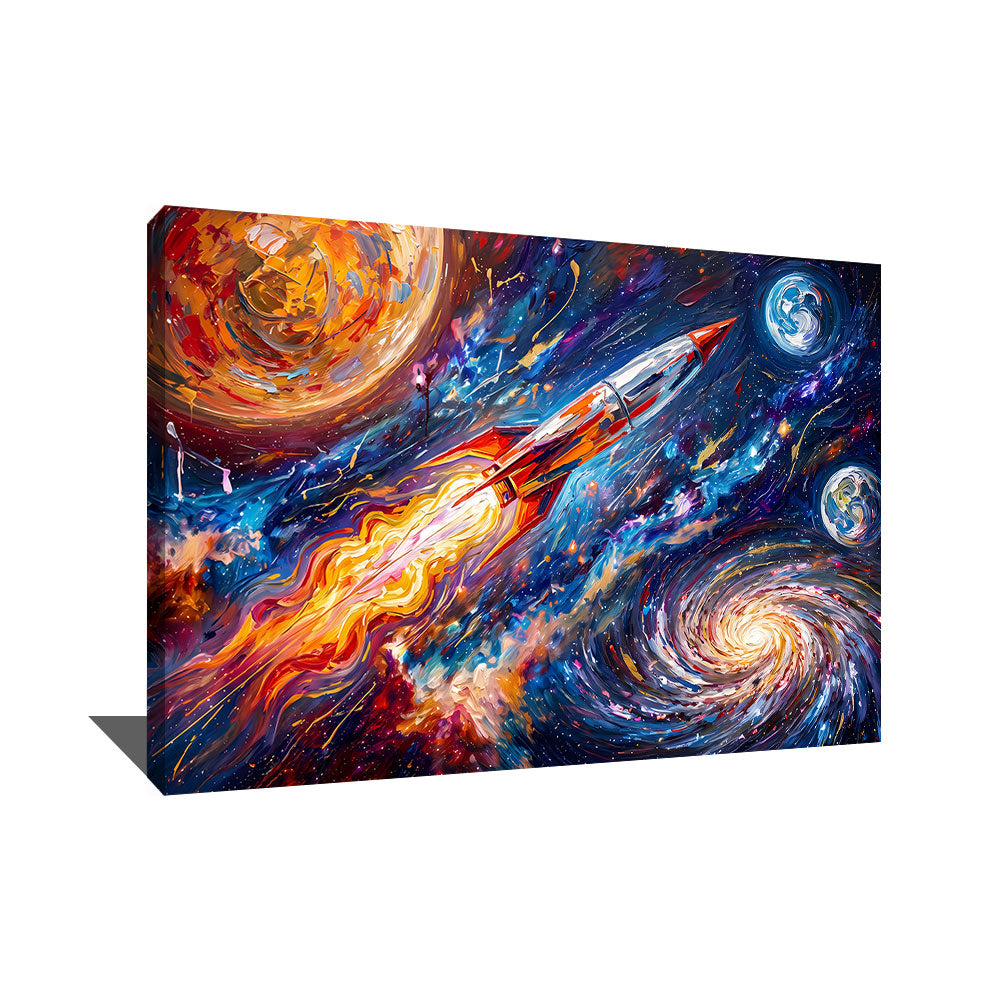 Tableau Espace