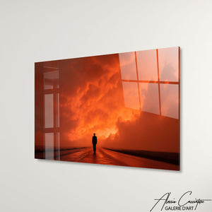 Tableau surrealiste