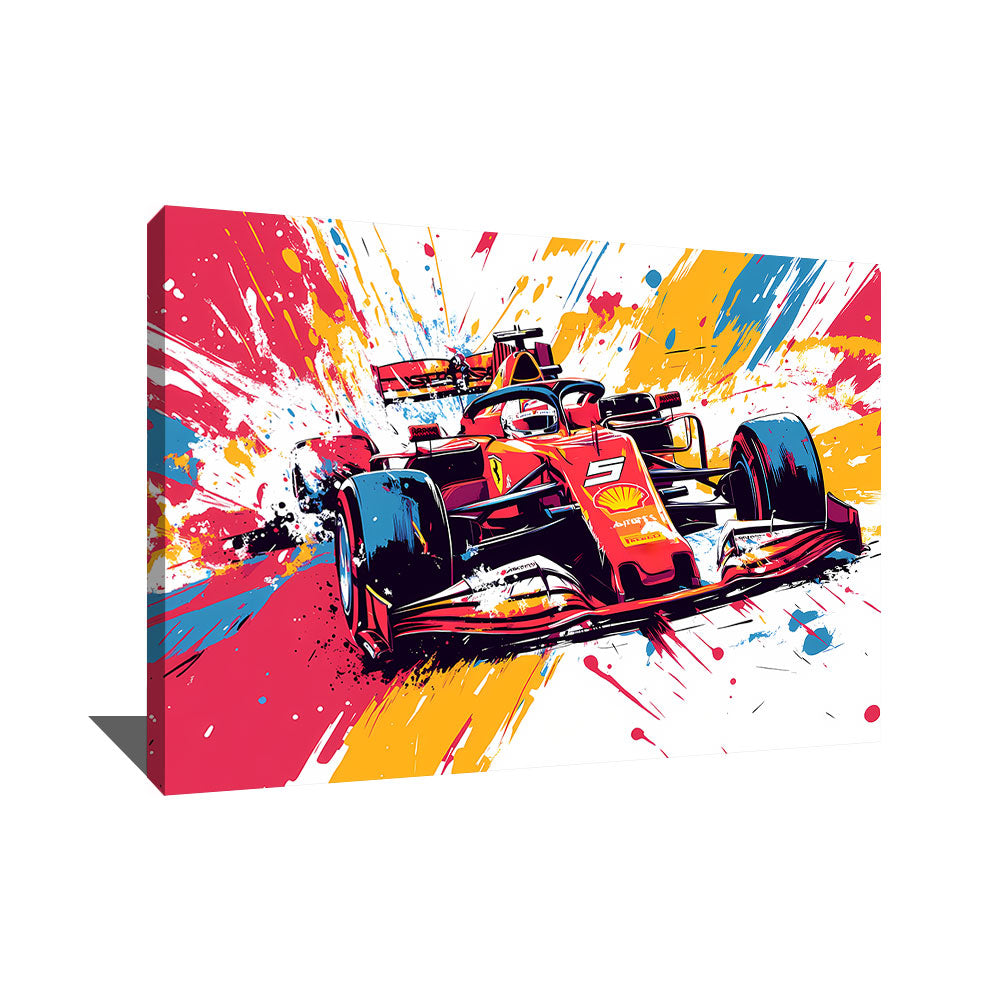 Tableau F1
