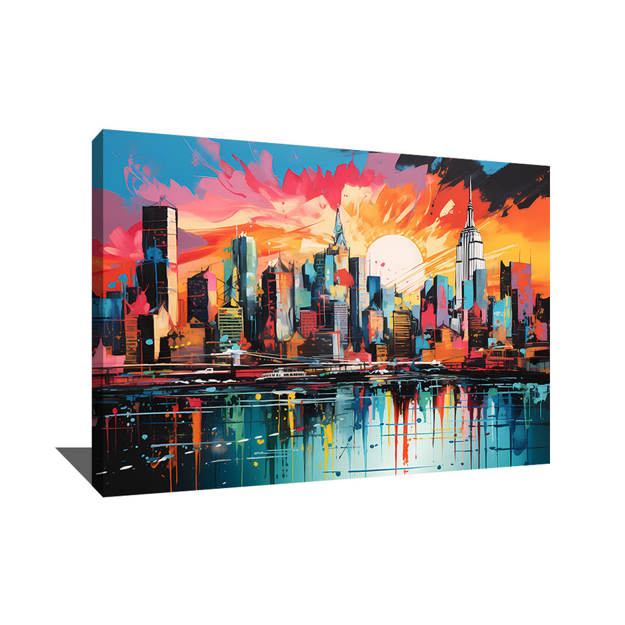 tableau new york