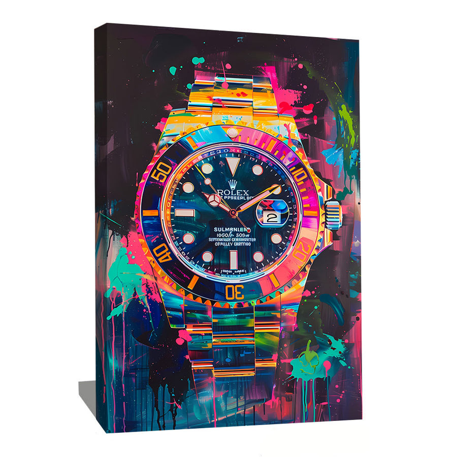 tableau rolex