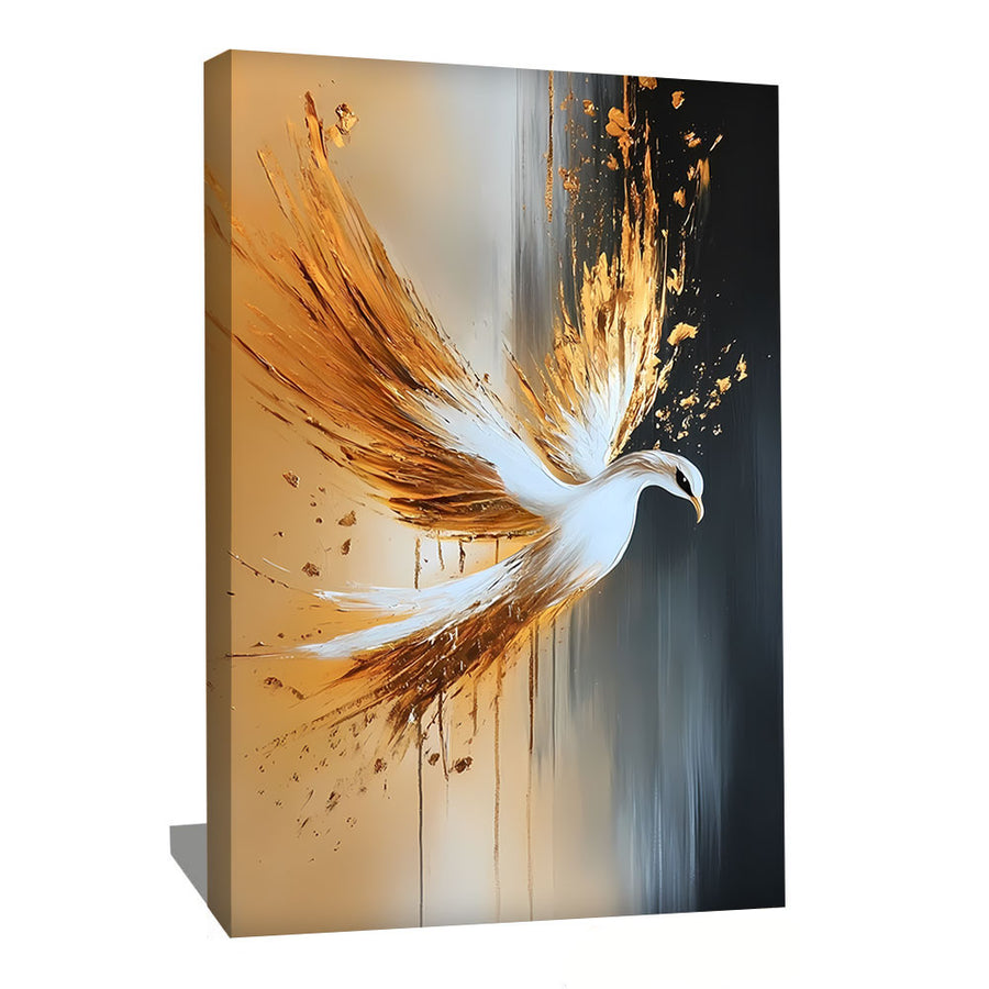 Tableau Colombe