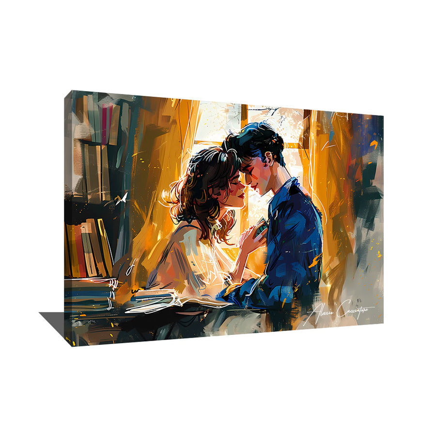 tableau couple
