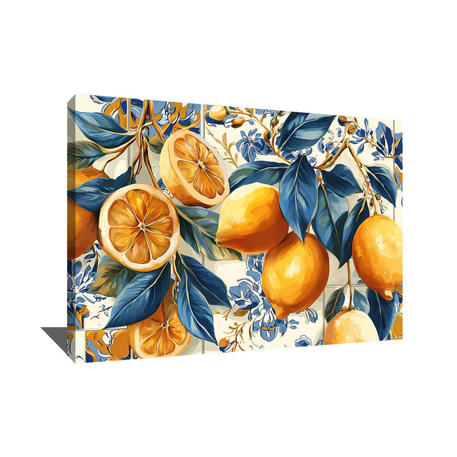TABLEAU VINTAGE POUR CUISINE Alessio Cacciatore