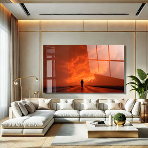 Tableau Plexiglass XXL