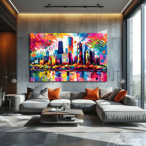 Tableau Chicago