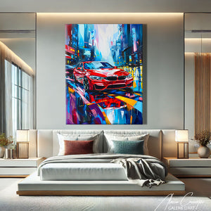 Tableau BMW Série 3