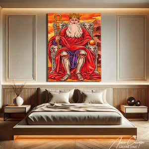 tableau luxe