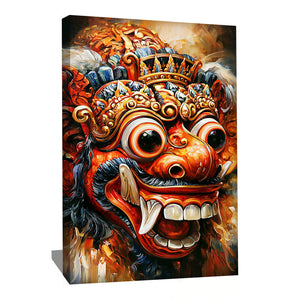 Bali Peinture