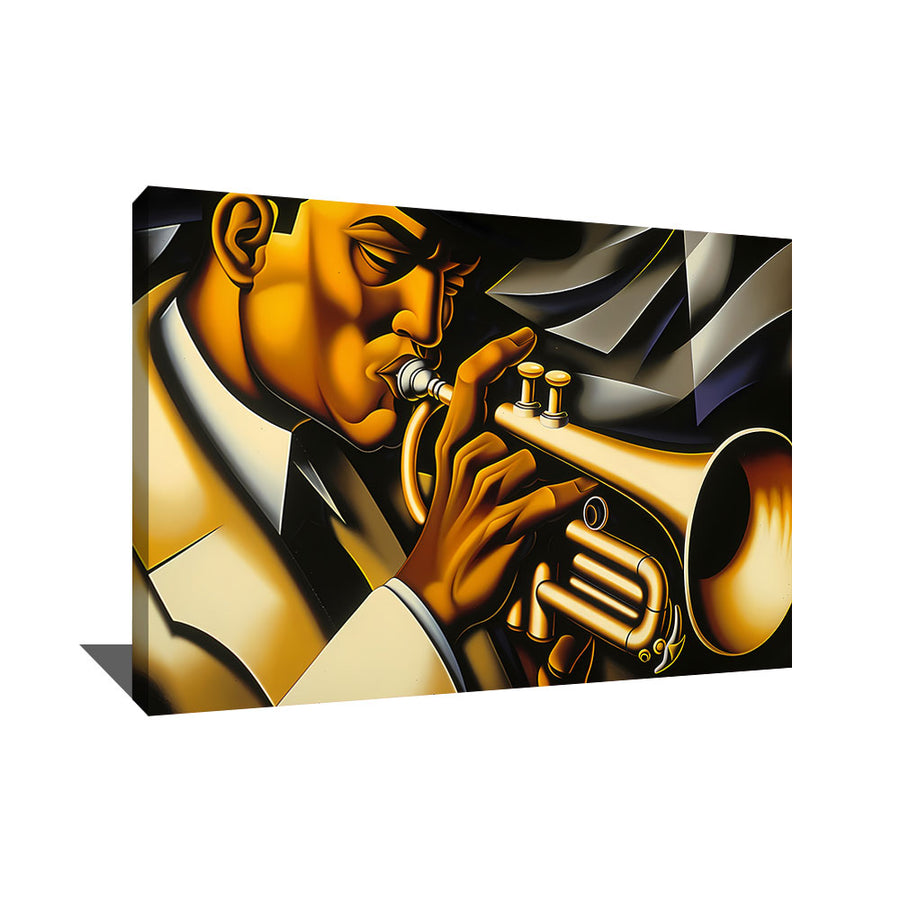Tableau Jazz