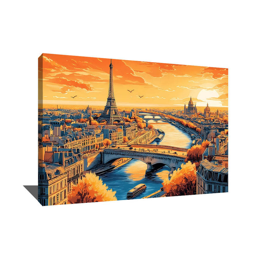Tableau Paris