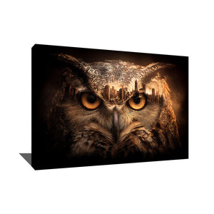 TABLEAU MURAL CHAMBRE AlessioCacciatore