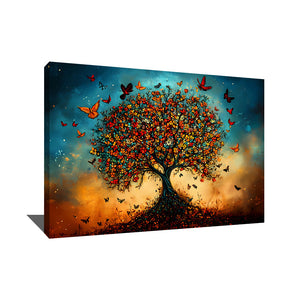 Tableau Arbre de Vie