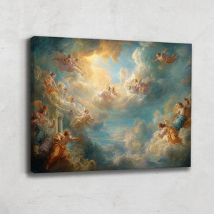 TABLEAU PARADIS