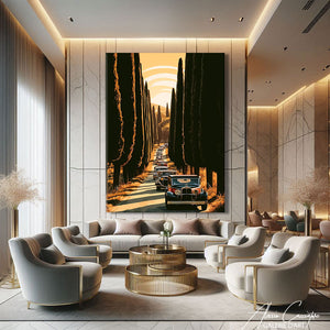 Tableau Pour Bureau Professionnel