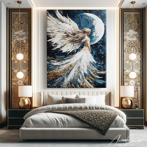 Tableau Ange Gardien
