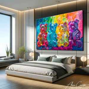 Tableau Chambre Bébé