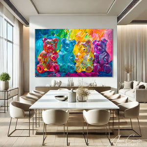 Tableau Déco Chambre