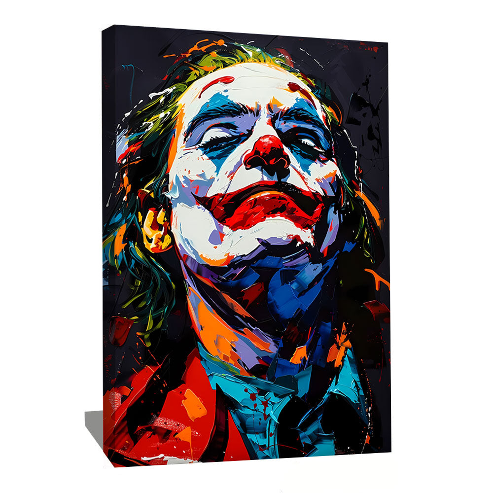 Tableau Pop Art