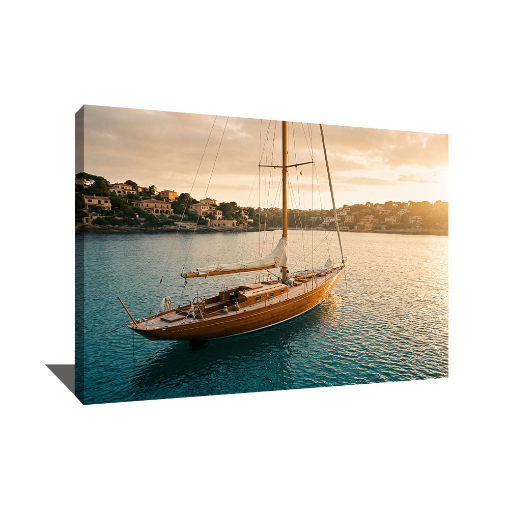 Tableau Art Luxe