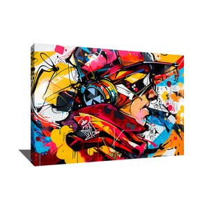 Tableau Contemporain