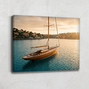 Tableau Art Luxe