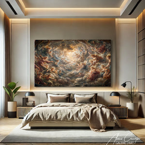 tableau baroque