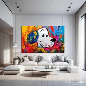 Tableau Chambre Bébé