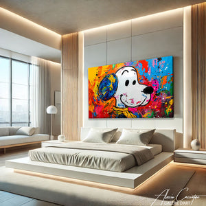 Tableau Chambre Bébé Garçon