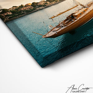 Art Mural Art Luxe