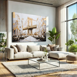 Tableau Chambre Moderne