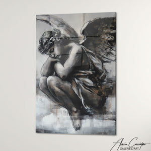 TABLEAU ANGE MODERNE