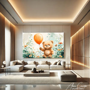 Tableau Chambre Bébé