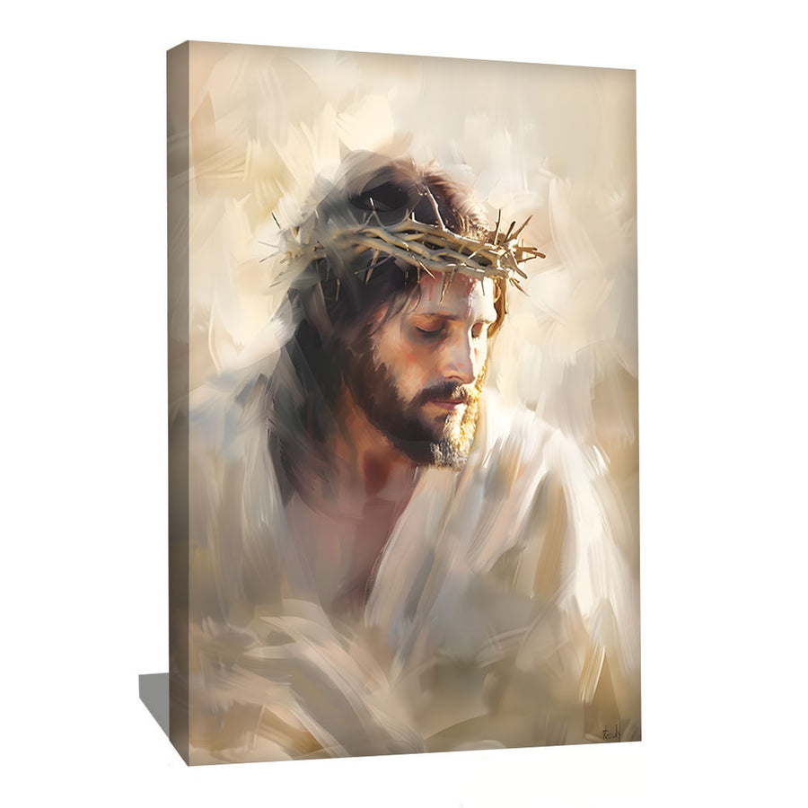 Tableau Jesus