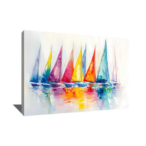 Tableau Bateau