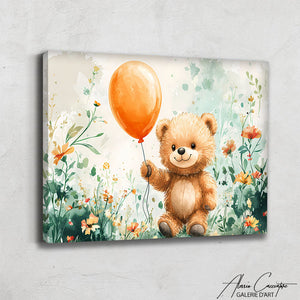 Tableau Chambre Bébé