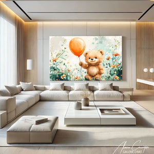 Tableau pour Chambre Bébé