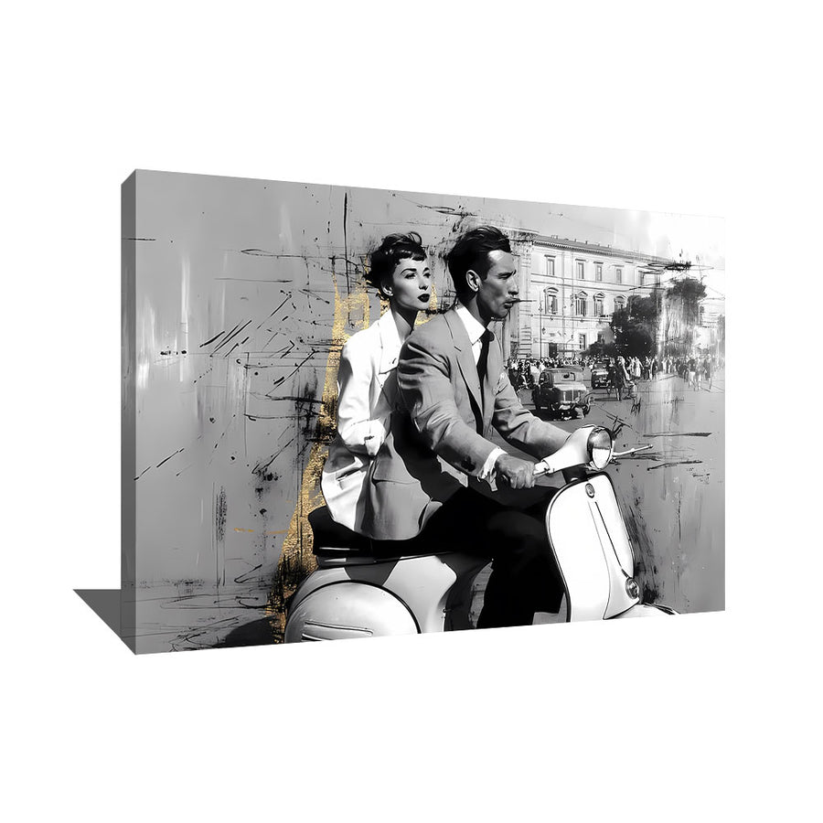 TABLEAU VINTAGE