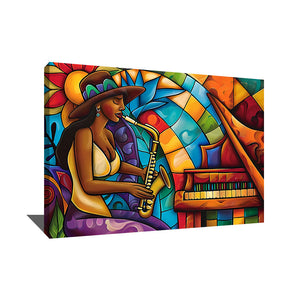 Tableau Jazz