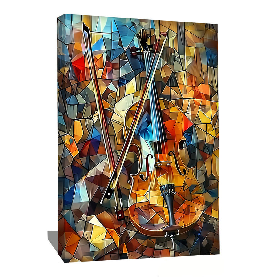 Tableau Chambre
