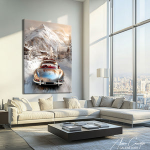 Tableau Tendance Moderne