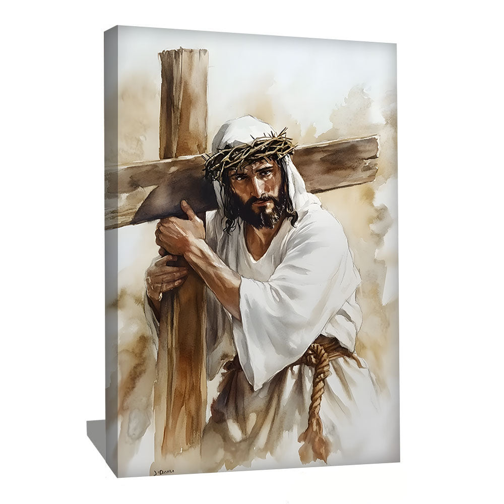 Tableau Jesus Christ