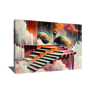 Tableau Contemporain