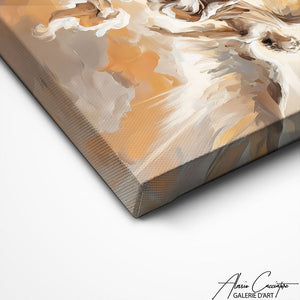 TABLEAU ANGE AlessioCacciatore