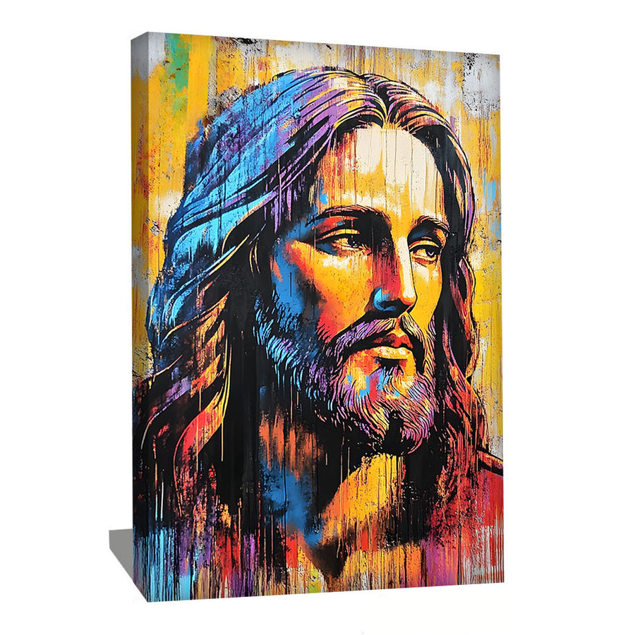 Tableau Jesus
