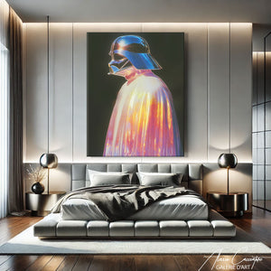 Tableau Déco Chambre