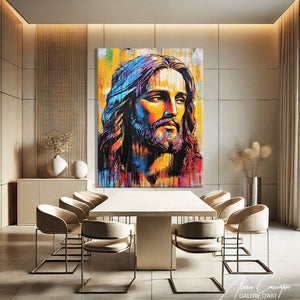 Cadre Jesus