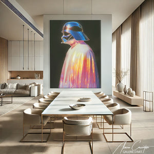 Tableau pour Chambre Ado