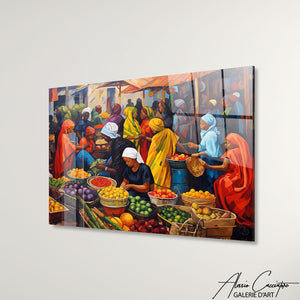 tableau coloré